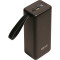 Повербанк GEAR SP05 22.5W 50000mAh Black