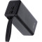Повербанк GEAR SP05 22.5W 50000mAh Black