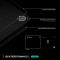 Игровая поверхность STEELSERIES QcK Performance L Balance (63432)