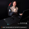 Игровая поверхность STEELSERIES QcK Performance L Balance (63432)