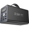 Повербанк HOCO J138 Distant 22.5W 60000mAh Black