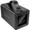 Повербанк HOCO J138 Distant 22.5W 60000mAh Black