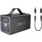 Повербанк HOCO J138 Distant 22.5W 60000mAh Black