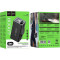 Повербанк HOCO J138 Distant 22.5W 60000mAh Black