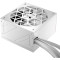 Блок питания 650W 1STPLAYER ACK HA-650AC1 White