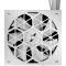 Блок питания 650W 1STPLAYER ACK HA-650AC1 White