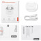 Наушники LENOVO E310 White (GXD1Q65145)