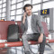 Рюкзак MARK RYDEN Biz MR9008 Graphite