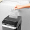Уничтожитель документов HP Pro Shredder Auto 400MC (2x12) Black