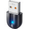Bluetooth адаптер ESSAGER Beiheng USB Bluetooth 5.3 (EBT53-BH01-P)