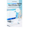 Bluetooth адаптер ESSAGER Beiheng USB Bluetooth 5.3 (EBT53-BH01-P)