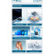 Bluetooth адаптер ESSAGER Beiheng USB Bluetooth 5.3 (EBT53-BH01-P)