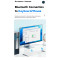 Bluetooth адаптер ESSAGER Beiheng USB Bluetooth 5.3 (EBT53-BH01-P)