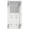 Корпус MONTECH XR Wood White