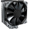 Кулер для процессора MONTECH NX400 Black