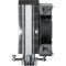 Кулер для процессора MONTECH NX400 Black