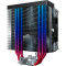 Кулер для процессора MONTECH NX400 Black