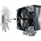Кулер для процессора MONTECH NX400 Black