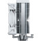 Кулер для процессора MONTECH NX400 White