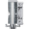 Кулер для процессора MONTECH NX400 White
