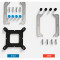 Кулер для процессора MONTECH NX400 White
