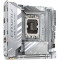 Материнская плата Gigabyte AORUS B860I Pro Ice