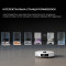 Робот-пилосос DREAME X50 Ultra Complete White (RLX85CE-4-WH)