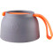 Термос OSCAR Chef 0.62л Stainless Steel (OSR-6107-620)