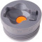 Термос OSCAR Chef 0.62л Stainless Steel (OSR-6107-620)