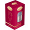 Термос OSCAR Chef 0.62л Stainless Steel (OSR-6107-620)