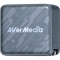 Устройство видеозахвата AVERMEDIA Elite Go GC313Pro Gray