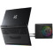 Ноутбук DREAM MACHINES RX5080-16 Black (RX5080-16UA27)