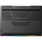 Ноутбук DREAM MACHINES RX5080-16 Black (RX5080-16UA27)