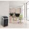 Уничтожитель документов HP Pro Shredder Auto 400CC (4x12)