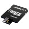 Карта памяти ADATA microSDHC Premier Pro 16GB UHS-I U3 Class 10 + SD-adapter (AUSDH16GUI3CL10-RA1)