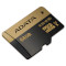 Карта памяти ADATA microSDXC XPG 64GB UHS-I U3 Class 10 (AUSDX64GXUI3-R)