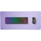 Ігрова поверхня TRUST Gaming GXT 759 XXL Purple (25614)