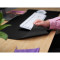 Килимок для миші TRUST Benya Desk Pad XXL Black (25710)