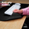 Килимок для миші TRUST Benya Desk Pad XXL Black (25710)