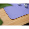 Коврик для мыши TRUST Benya Desk Pad XXL Purple (25711)