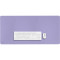 Коврик для мыши TRUST Benya Desk Pad XXL Purple (25711)
