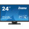 Монітор 23.8" IIYAMA ProLite T2454MSC-B2AG
