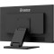 Монітор 23.8" IIYAMA ProLite T2454MSC-B2AG