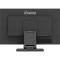 Монітор 23.8" IIYAMA ProLite T2454MSC-B2AG