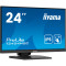 Монітор 23.8" IIYAMA ProLite T2454MSC-B2AG