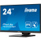 Монітор 23.8" IIYAMA ProLite T2454MSC-B2AG