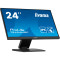 Монітор 23.8" IIYAMA ProLite T2454MSC-B2AG