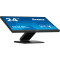 Монітор 23.8" IIYAMA ProLite T2454MSC-B2AG