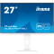 Монитор 27" IIYAMA ProLite XUB2797HSU-W2
