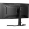Монітор 34" IIYAMA G-Master GCB3482WQSU-B1 Black Hawk